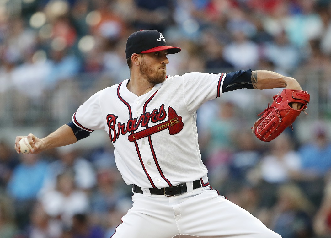 MLB on X: The @Braves will send a franchise-record eight players