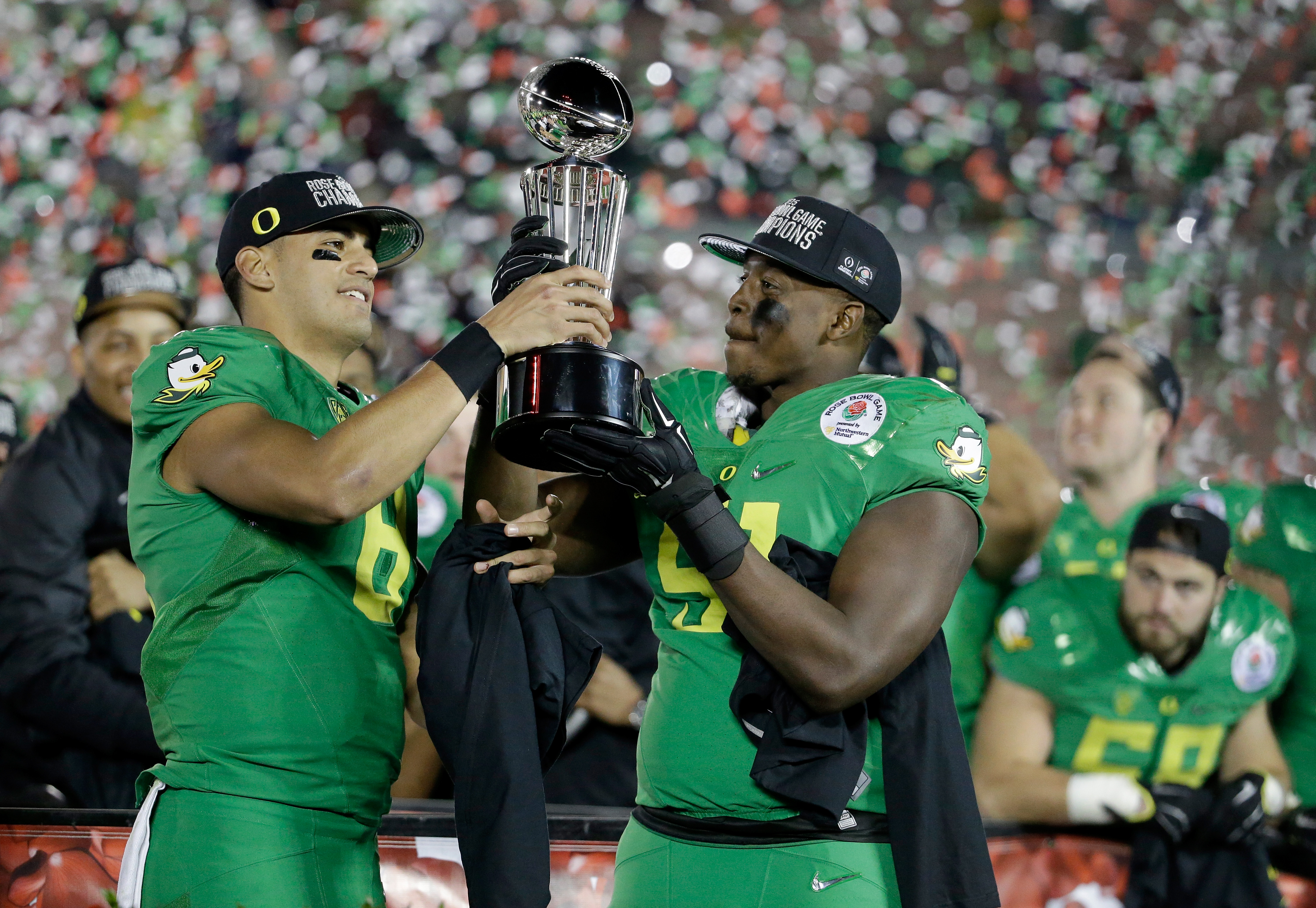 marcus mariota rose bowl