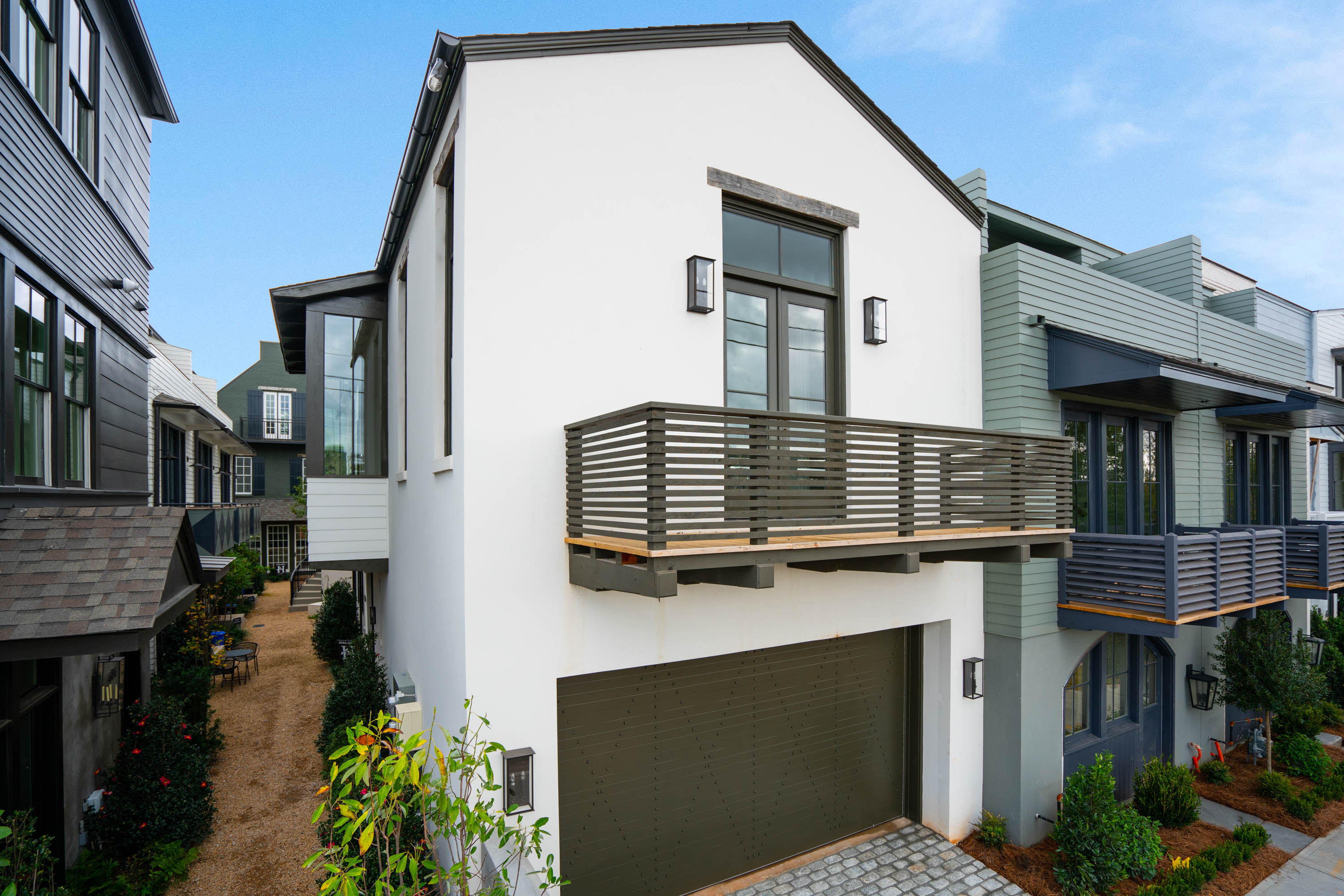 Summerhill by Hedgewood home (Connor Leland, Franklin Photography)