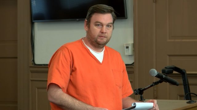 Bo Dukes apologized to Tara Grinstead’s family prior to his sentencing Friday morning.