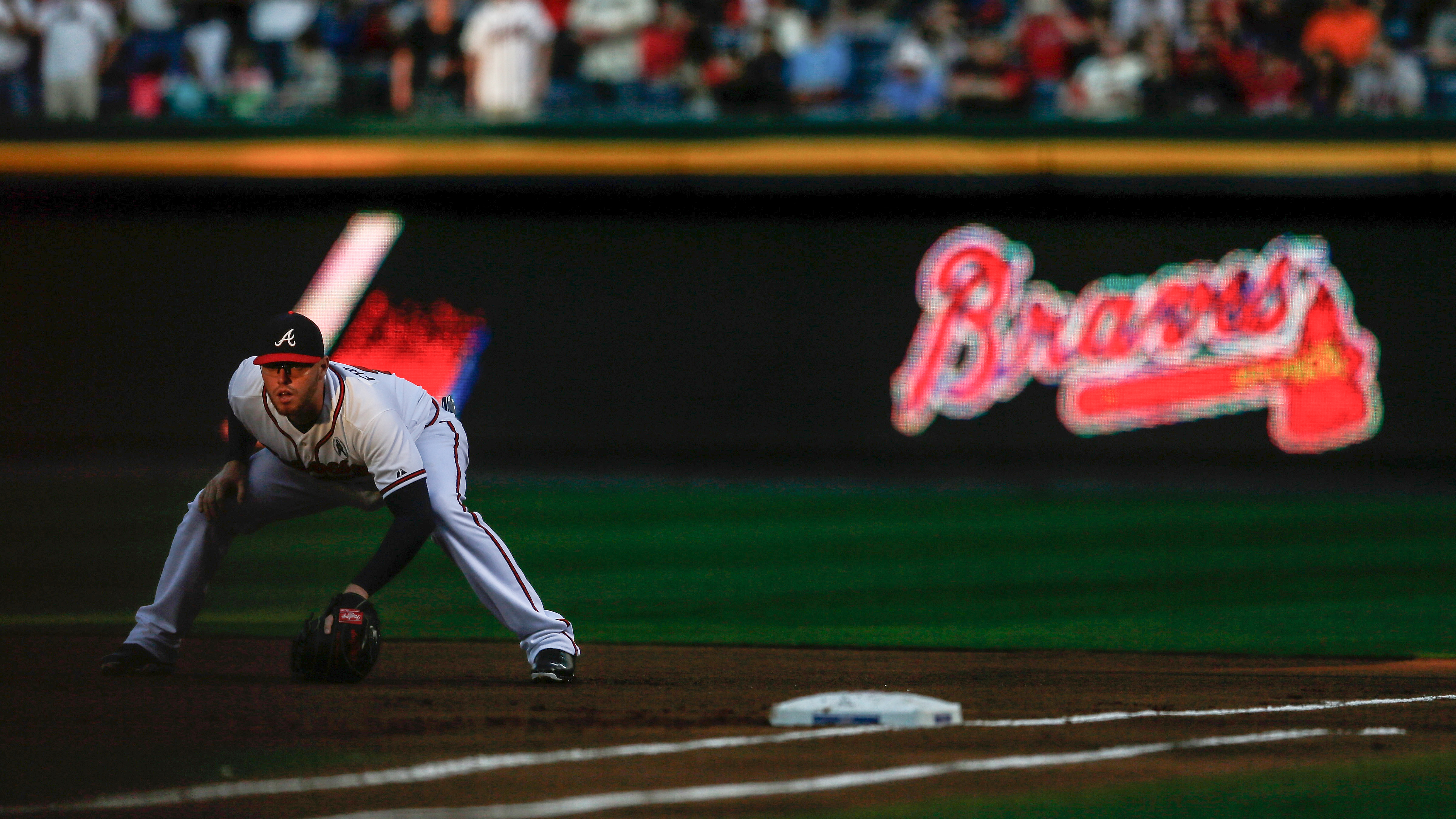 This Day in Braves History: Dale Murphy's consecutive games streak