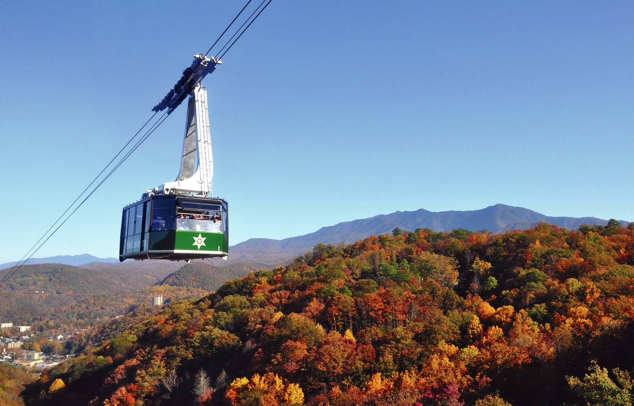 Head to Gatlinburg for family fun at Fall Festival at Ober Mountain photo