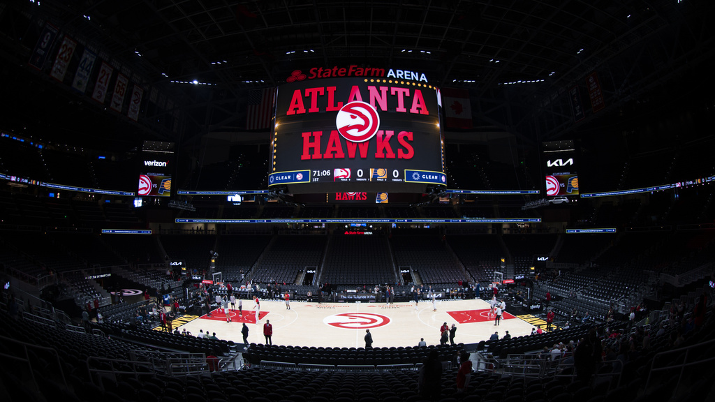 Bally Sports Southeast to Televise First Three Atlanta Hawks Preseason Games  in 2023 South & Southeast News - Bally Sports