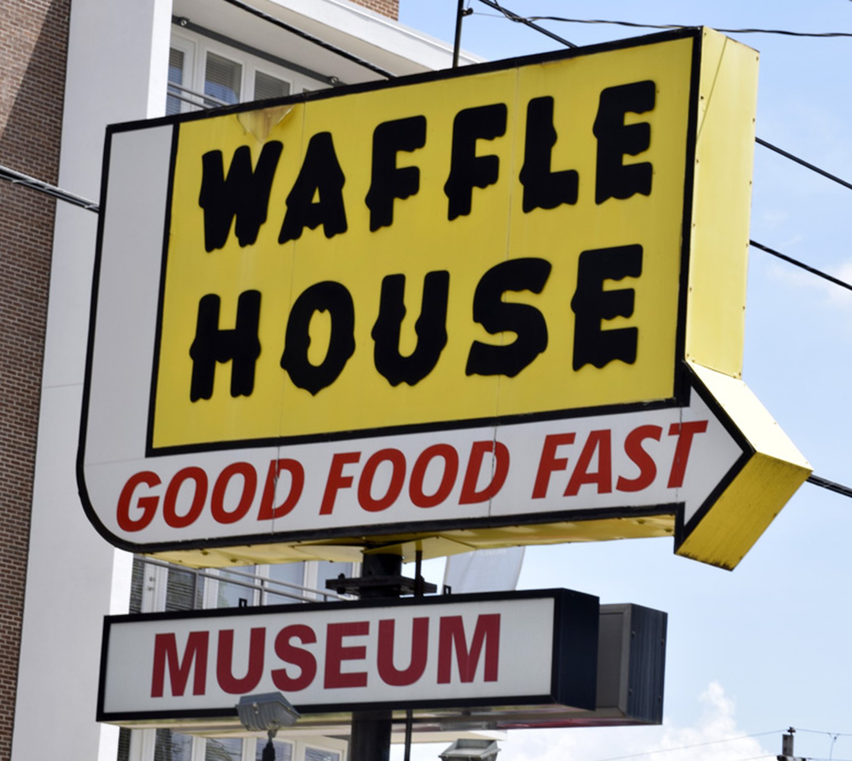 Waffle House guide: For fans, there's a Waffle House Museum