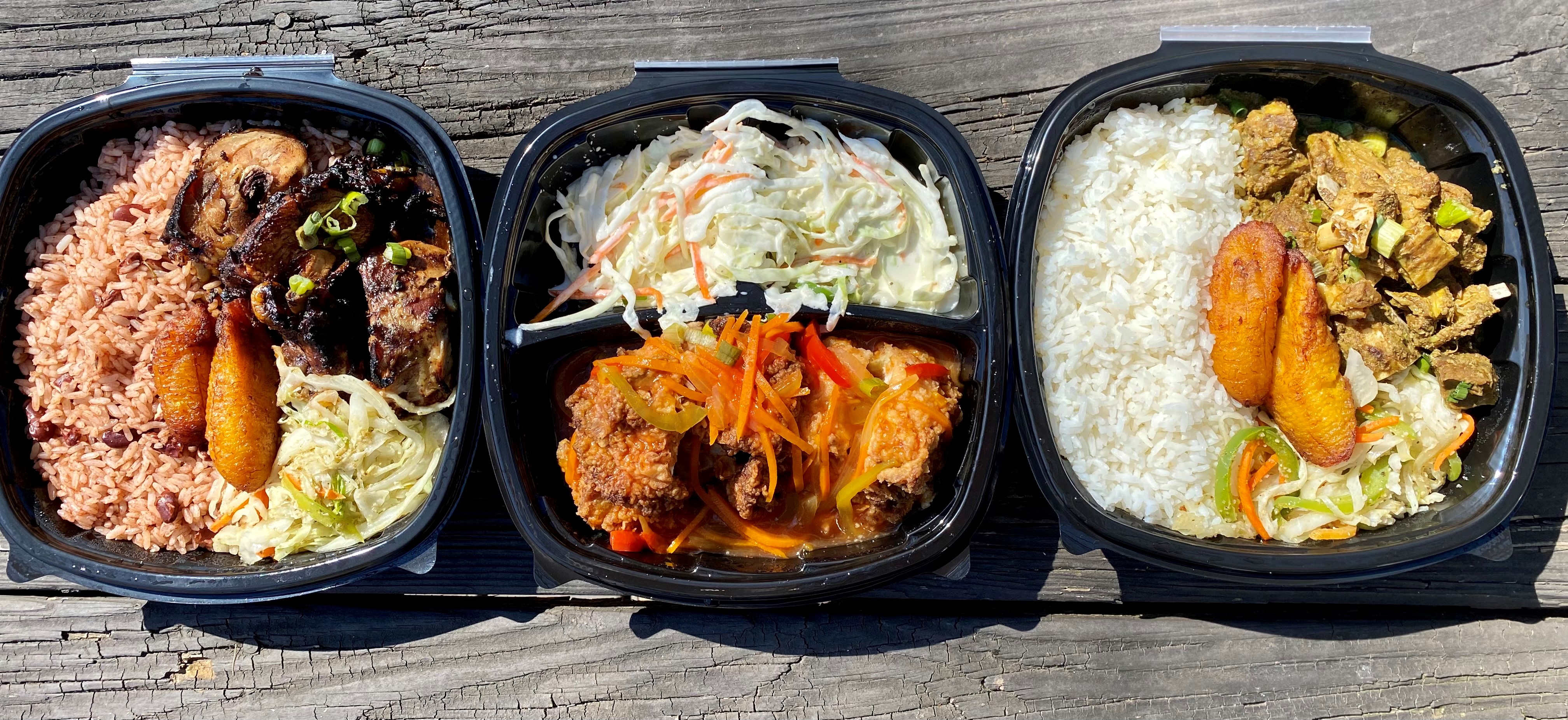 How pandemic bento boxes became their own care package and a new