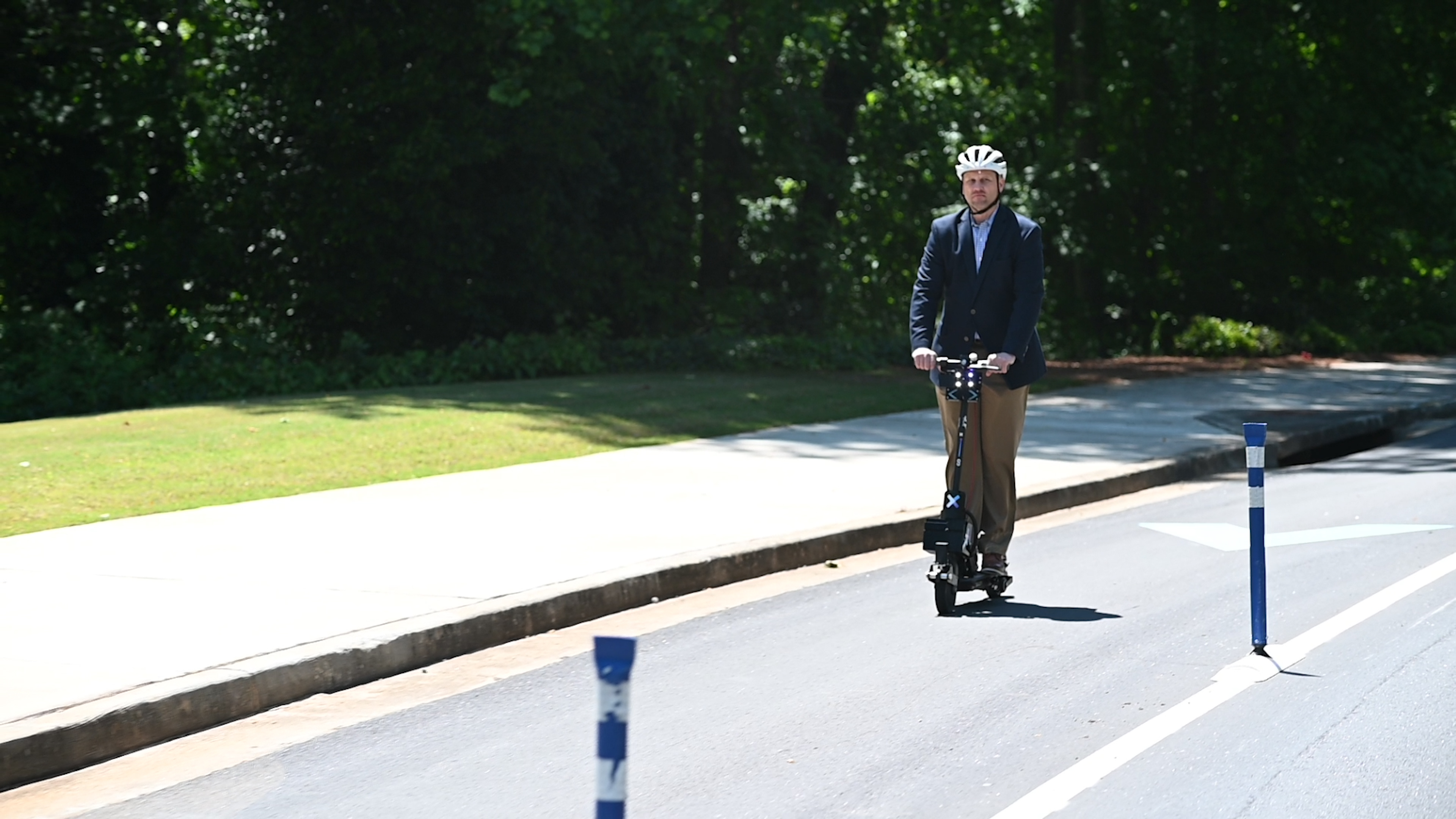 Innovation Lab  Apollo Scooters