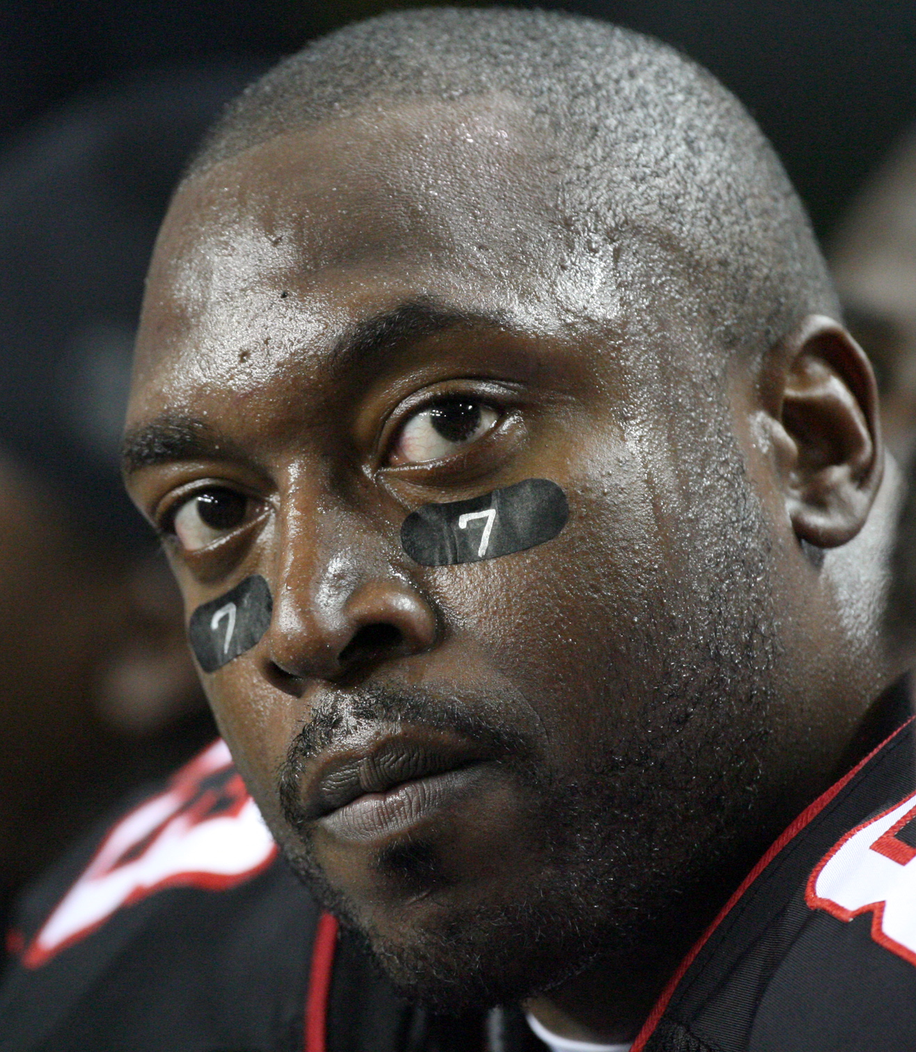 Falcons Throwback Thursday: TE Alge Crumpler - The Falcoholic