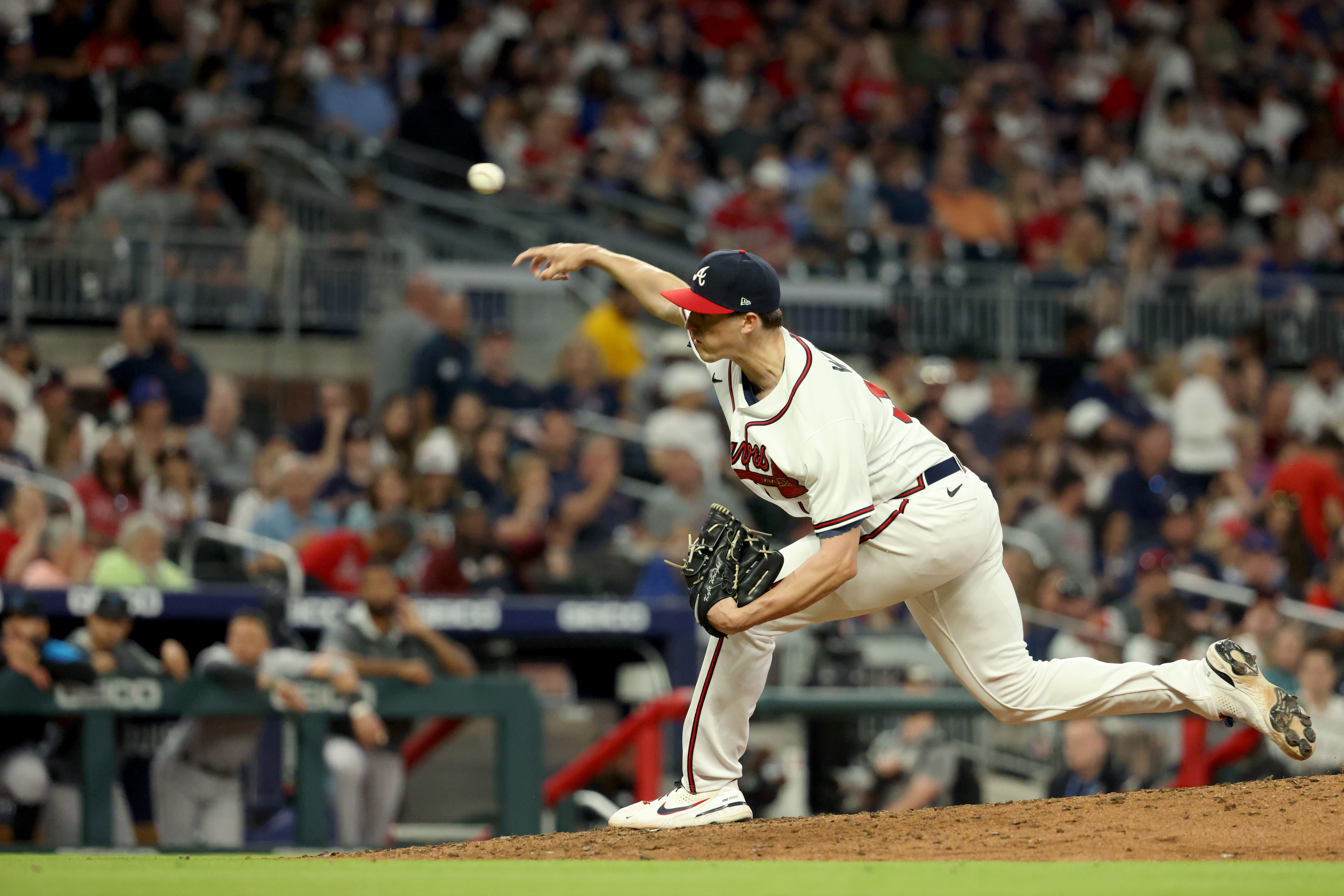 Kyle Wright dazzles with career-best 11 strikeouts as Braves beat