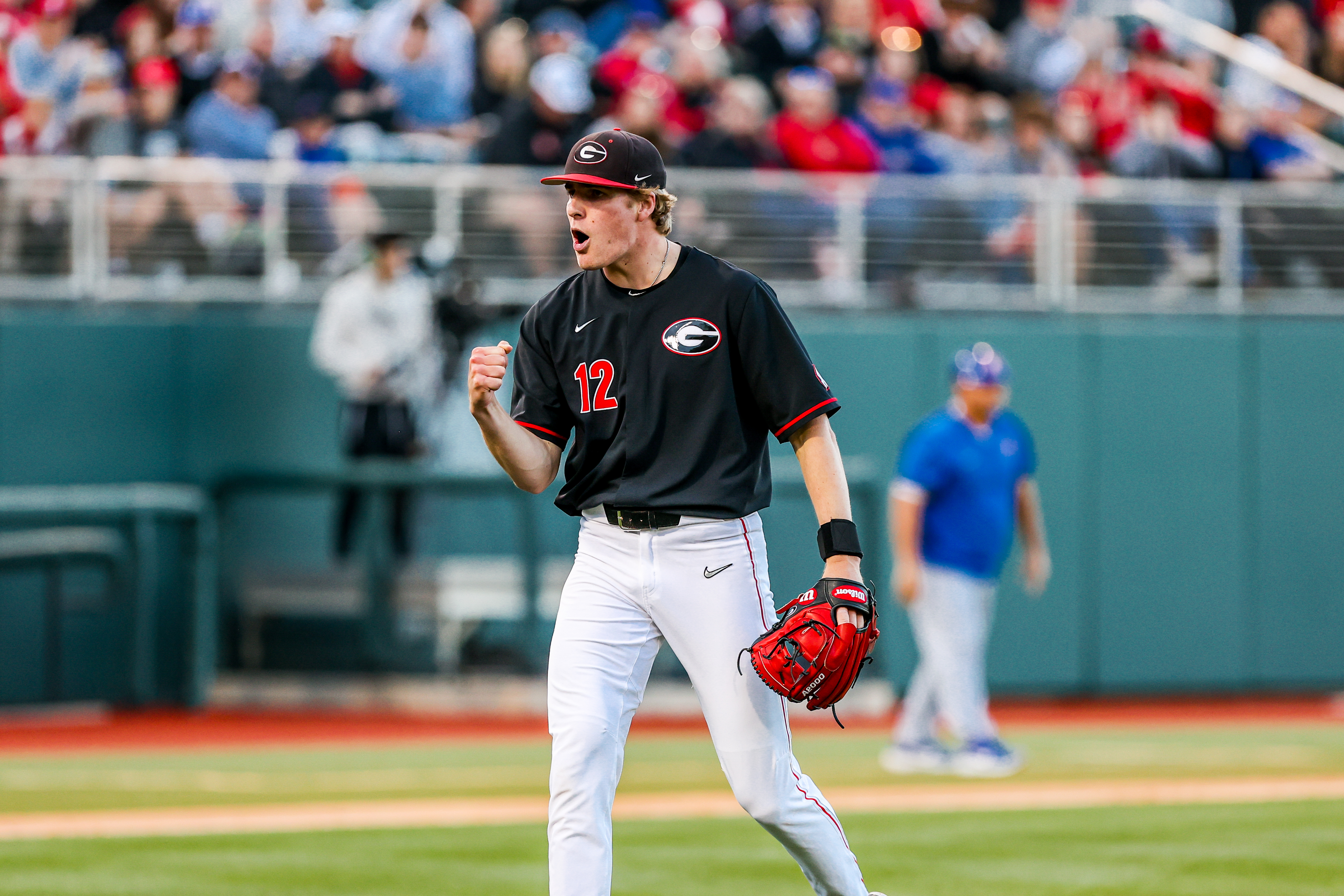 Georgia baseball hopes to regain momentum for SEC Tournament run