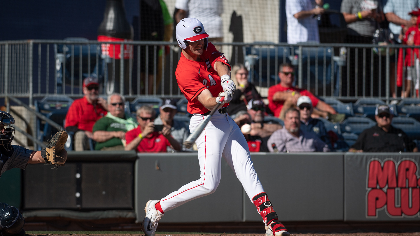 Wes Johnson Named Georgia Baseball Head Coach