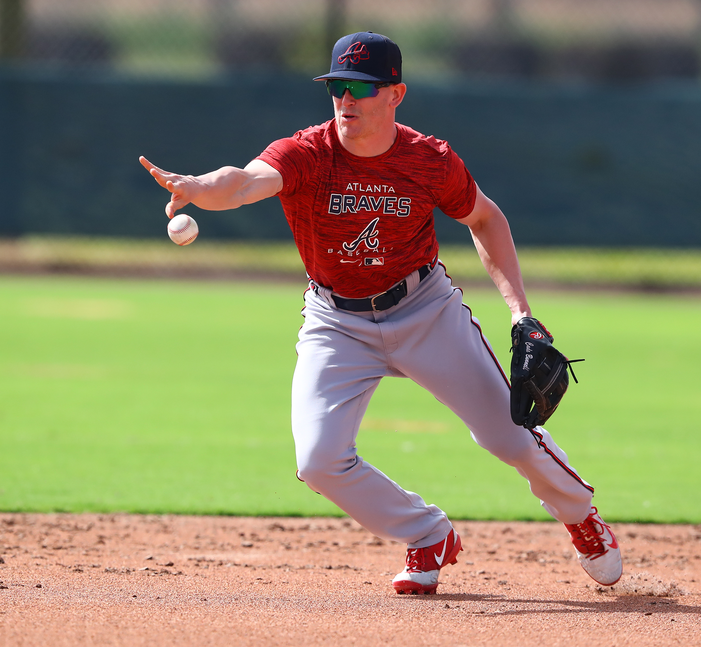 Athletics vs. Rays Player Props: Shea Langeliers – June 15