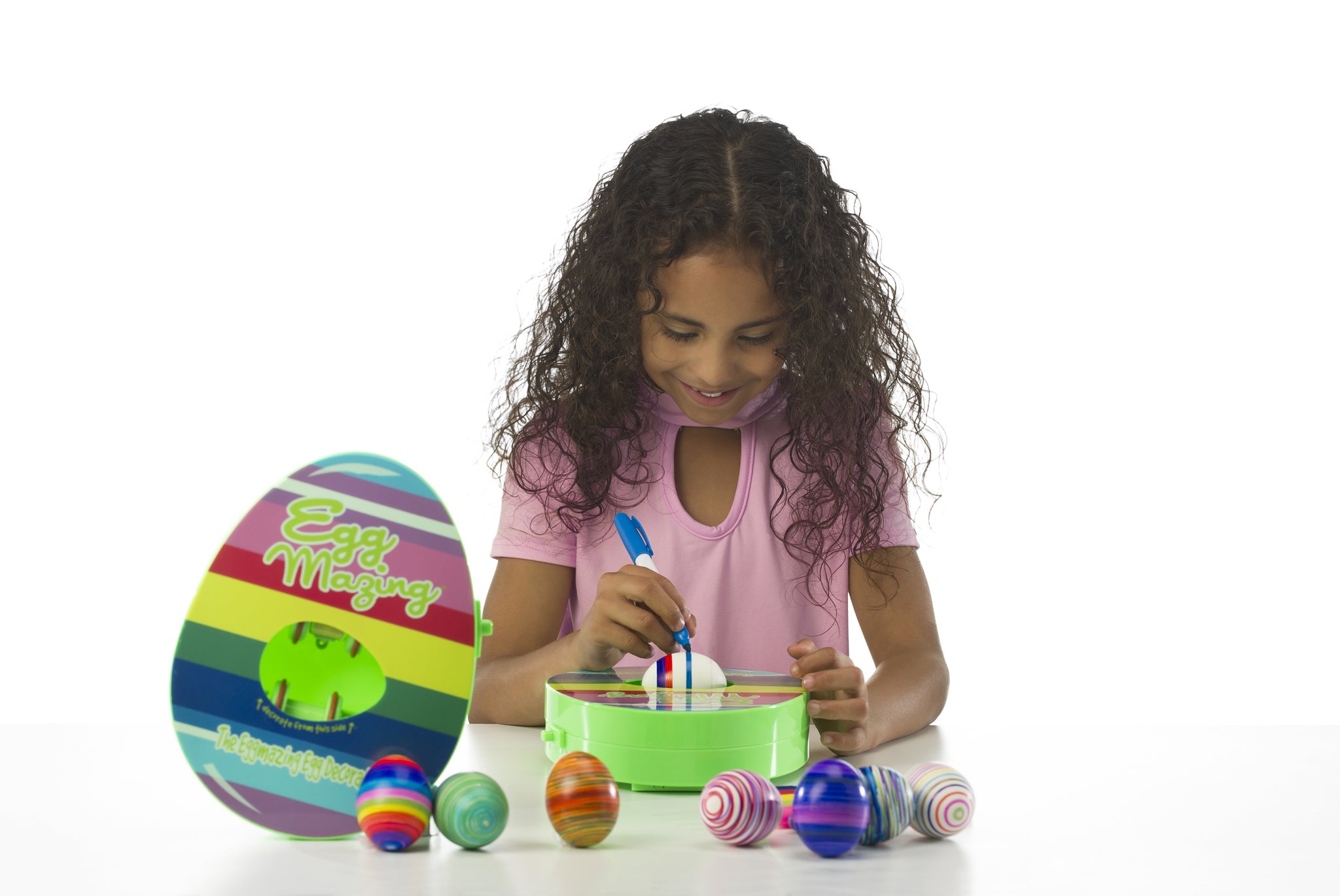Hey Buddy Hey Pal Easter Egg Decorating Kit for sale online 