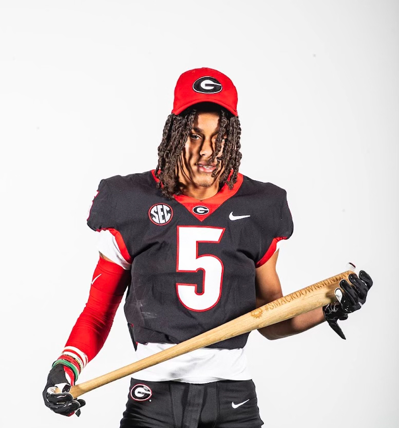 Devonte Wyatt: The “Let me have him” Georgia football 2022 first