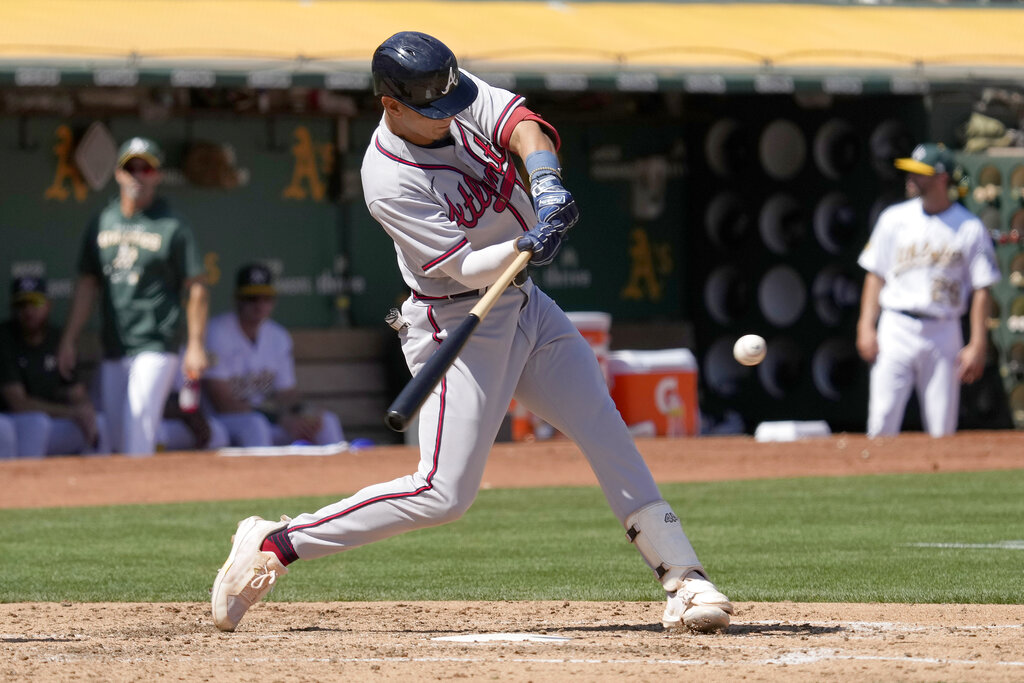 Braves vs Cardinals: Spencer Strider seeks Atlanta sweep over St. Louis -  Battery Power