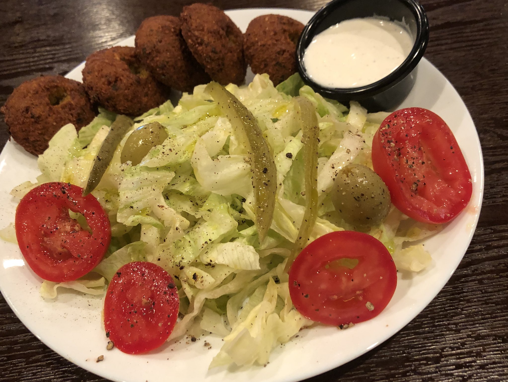 Metro Atlanta Restaurant Review: Taaj Kabob & Grill