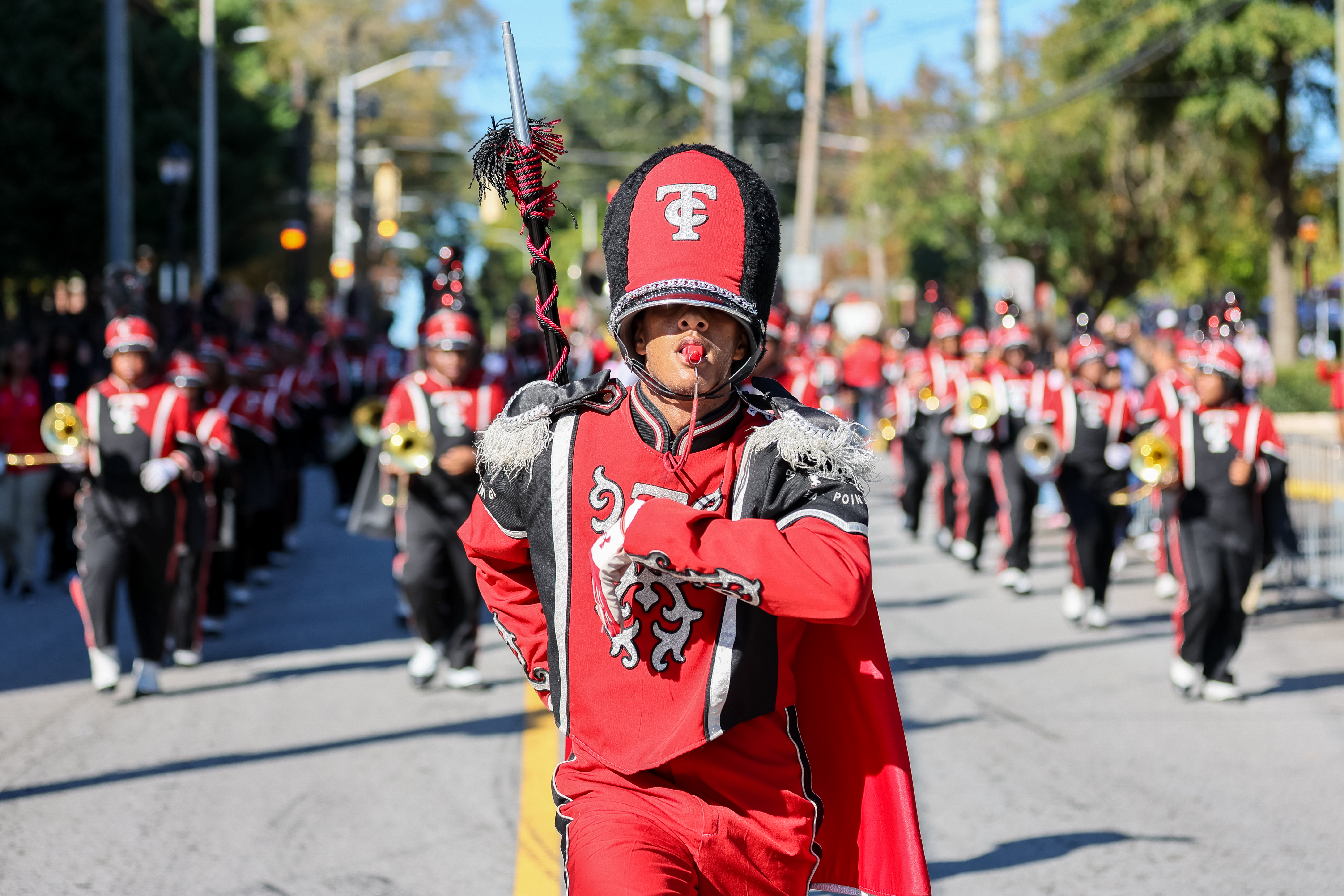 Clark Atlanta University (Homecoming) vs Central State University on  10/21/2023 Tickets