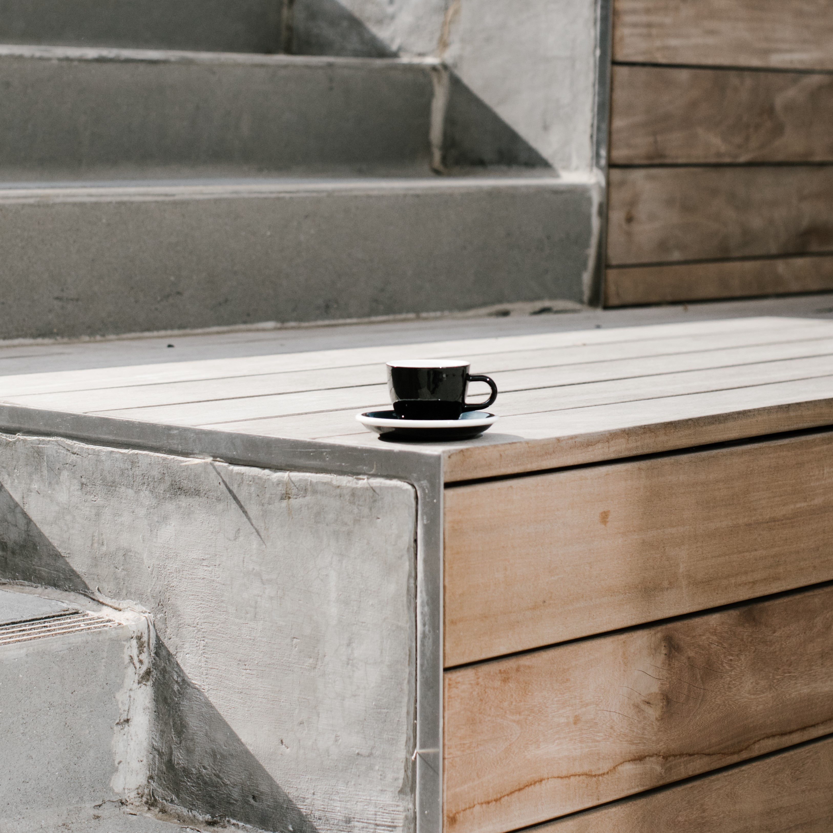 Huge X Brash Coffee marries tech and coffee in Midtown Atlanta