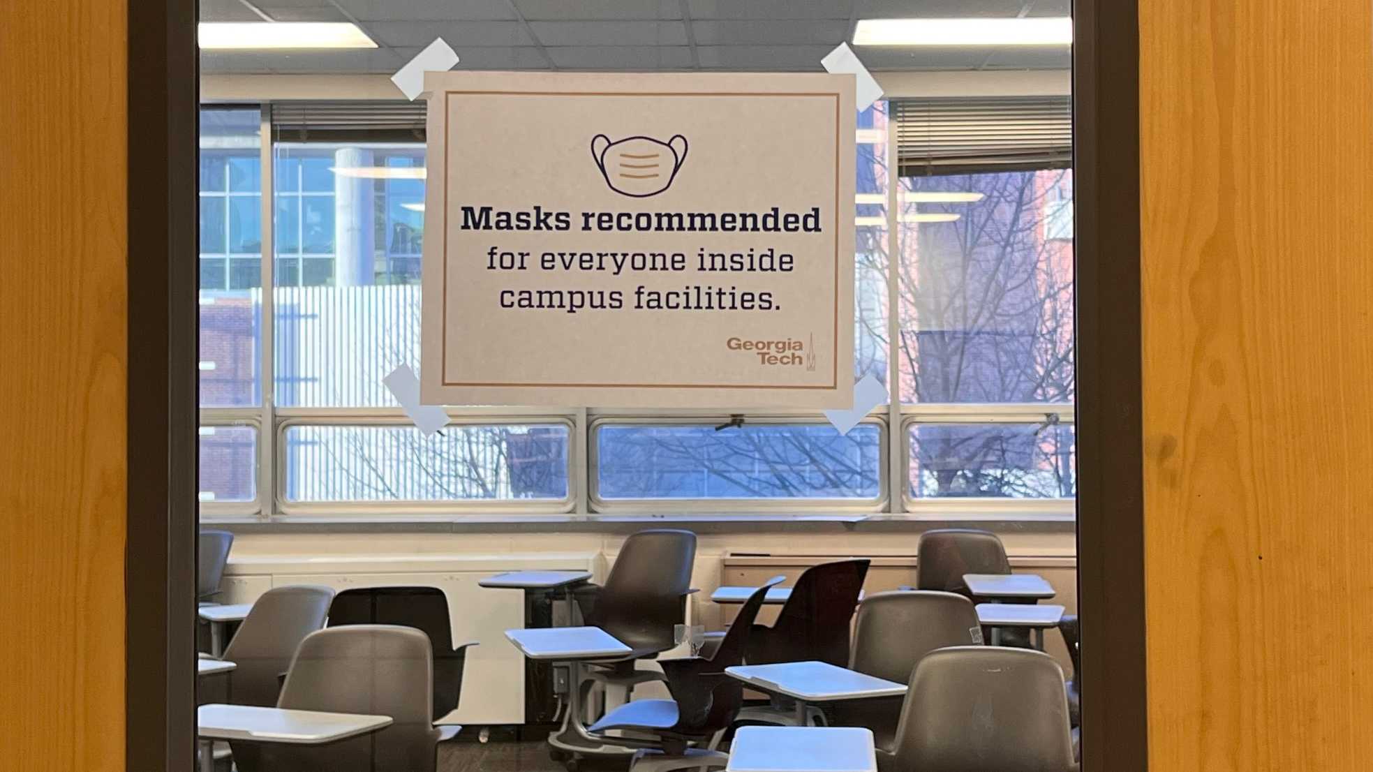 Tech professor faces backlash over COVID19 comments on class