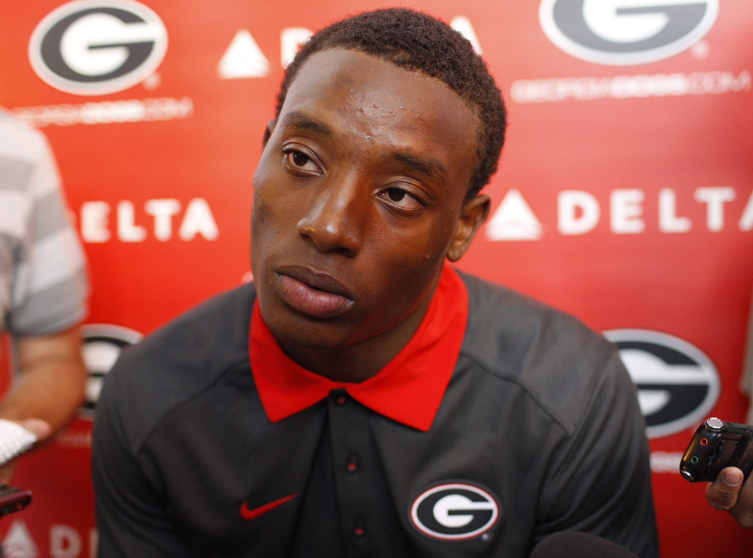 Nick Chubb, Greg Pyke Named Preseason First-Team All-SEC - Dawg Sports