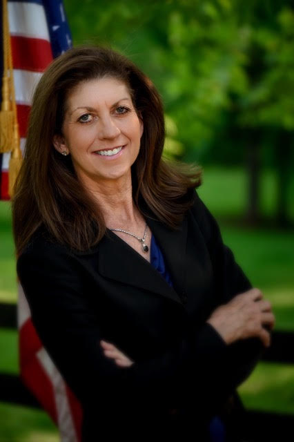 Laura Bentley