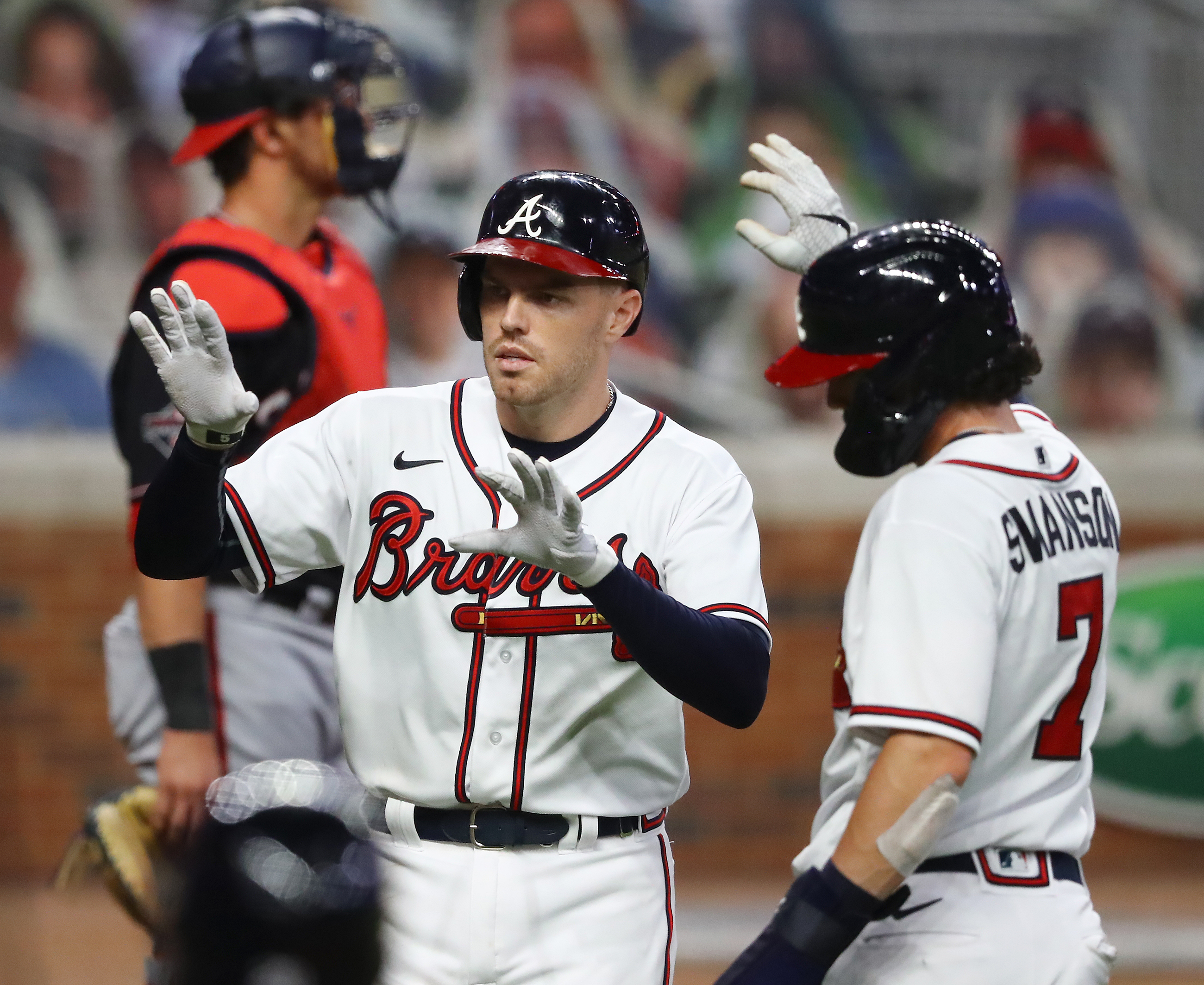 Atlanta Braves News: Ronald Acuña Jr. update, Cristian Pache and