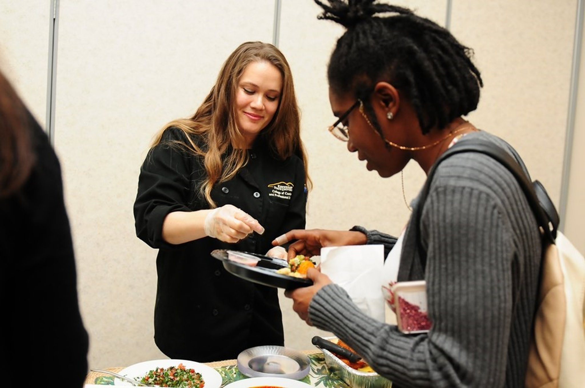 Kennesaw State University Culinary Program Prepares Students