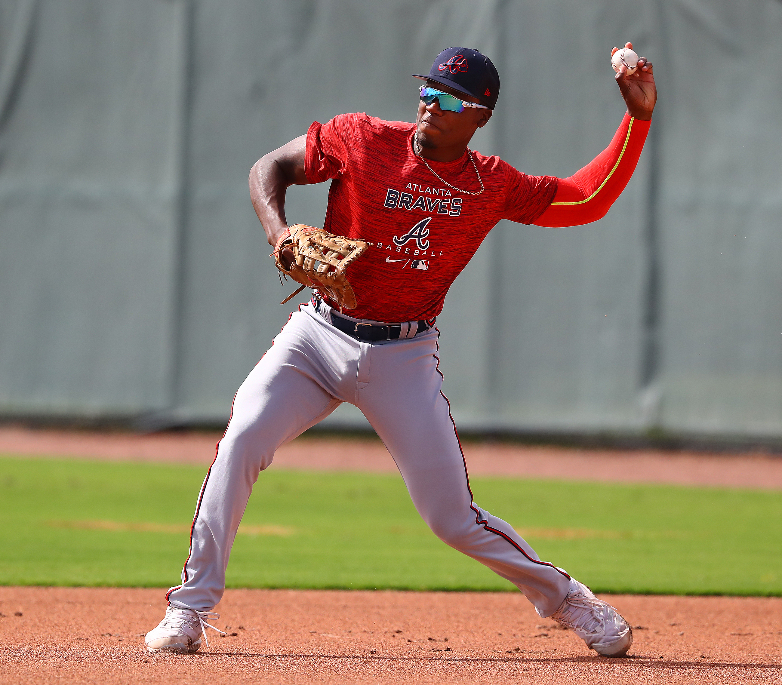 Atlanta Braves Minor League Recap: Rough start from Jared Shuster