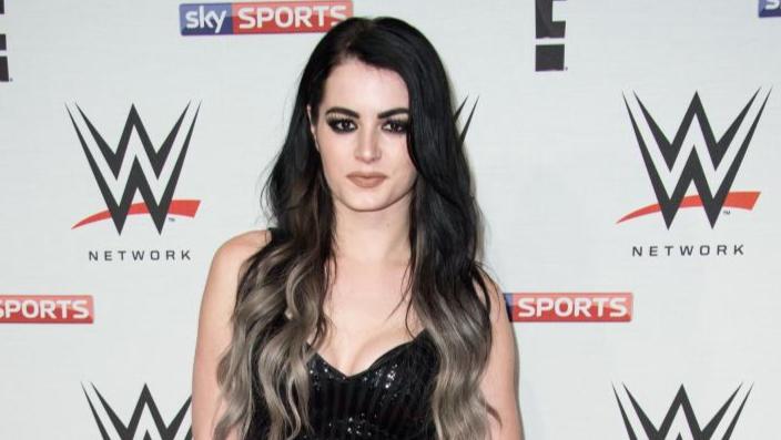 WWE wrestler Paige contemplated suicide after photos, videos leaked