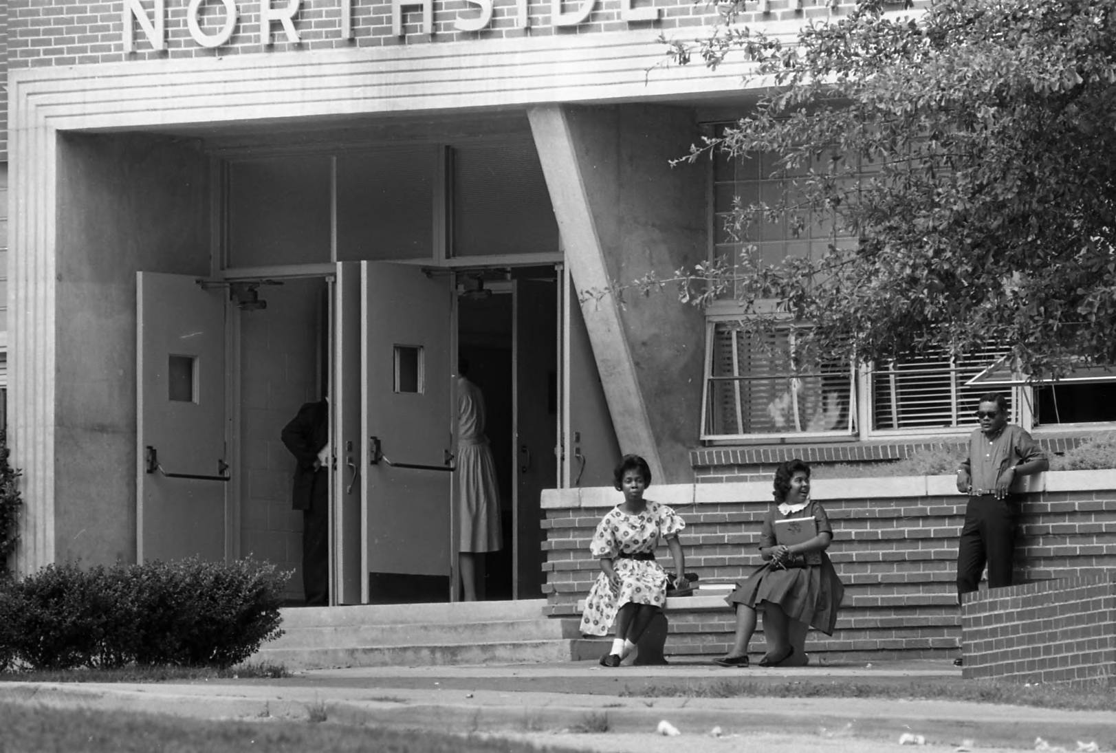 Atlanta Georgia Attended Northside High School Graduates 1973 Factory ...