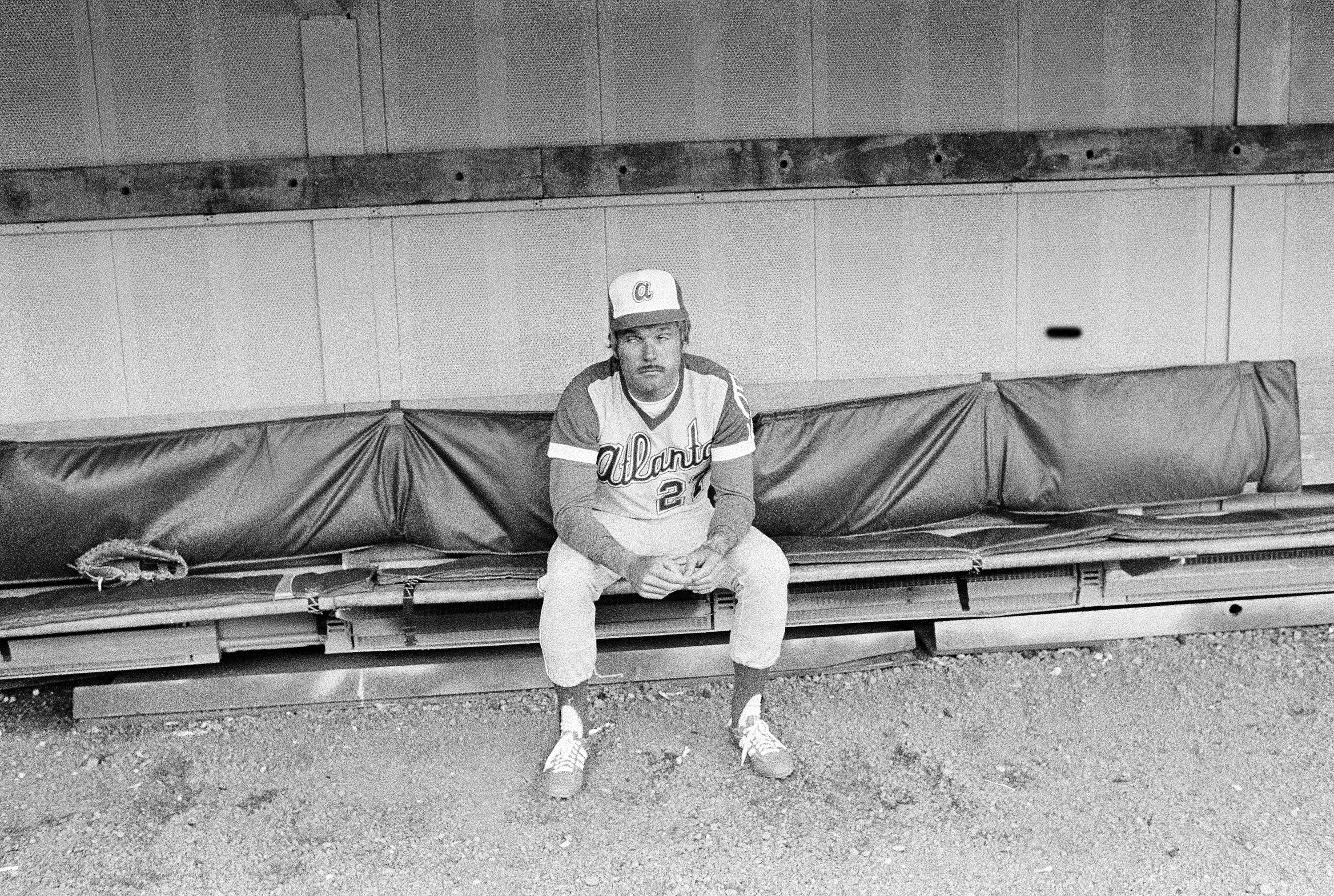 May 11, 1977 game: Owner Ted Turner makes himself Braves' manager