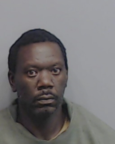 Sean Ramsey was in jail in Atlanta for 2 ½months.