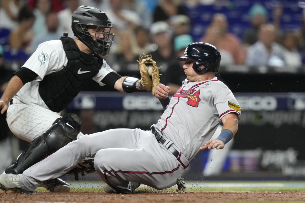 Braves place Kenley Jansen on injured list with irregular heartbeat  (UPDATED) - Battery Power