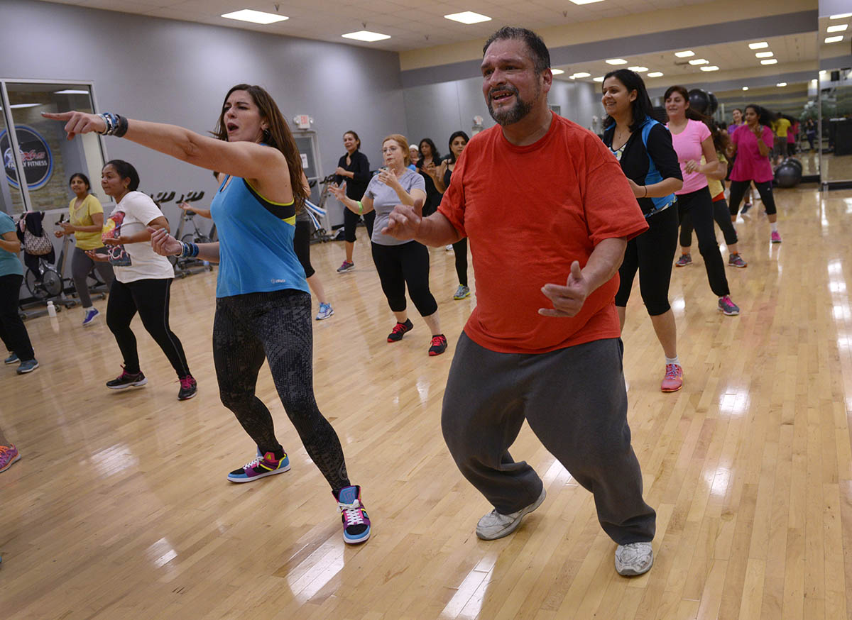 Zumba 2025 fitness atlanta