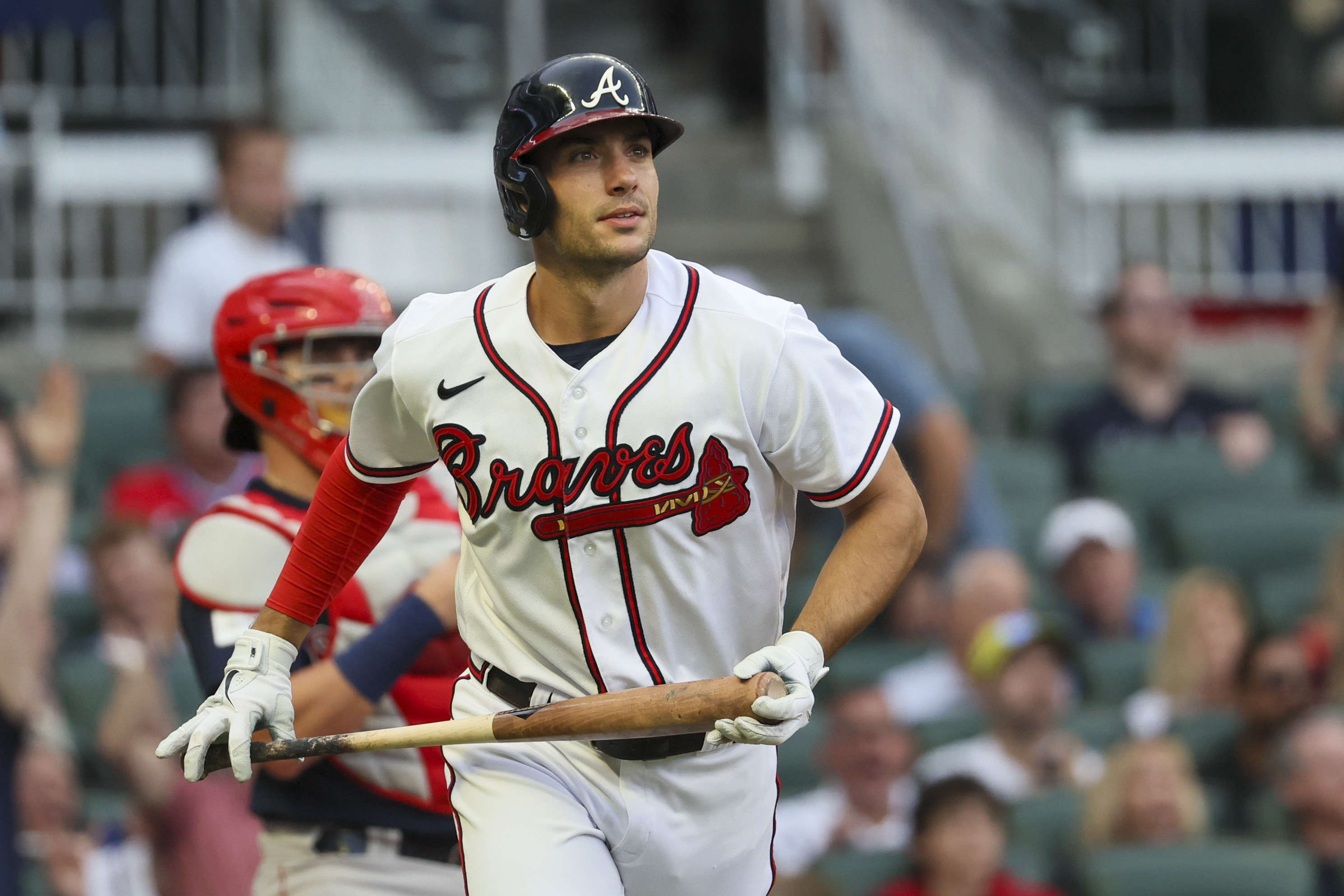 Atlanta Braves Archives - Page 2 of 3 - Korked Bats