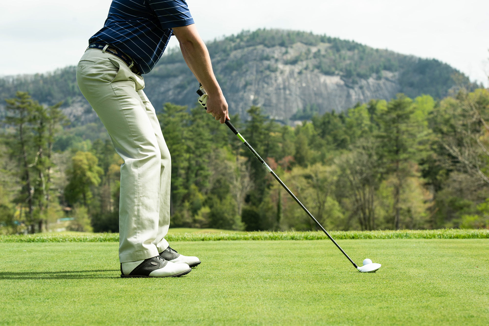 Great Escapes 5 golf getaways for fall fun on the fairways