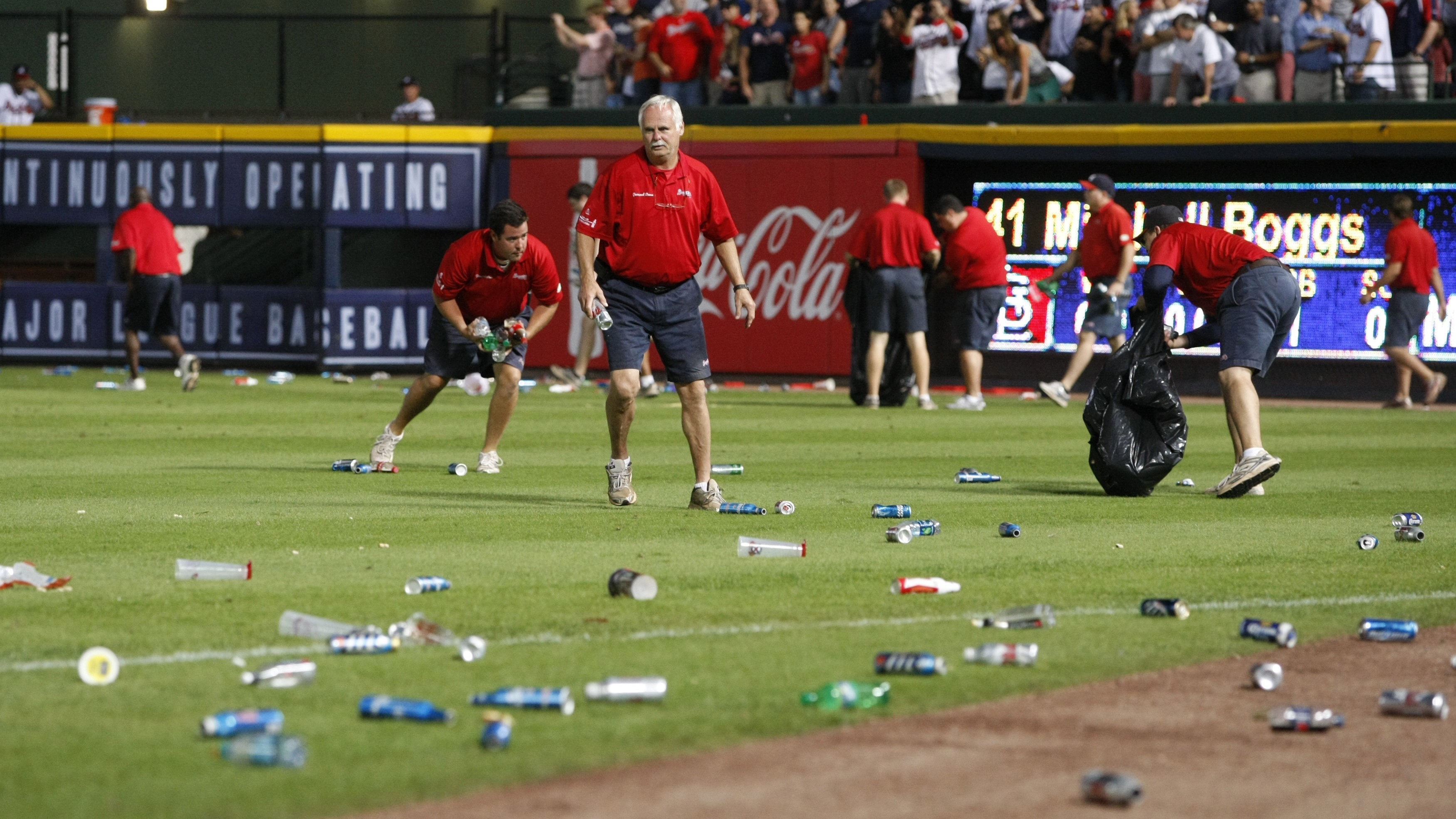 Battery Power Podcast: Atlanta Braves regular season finale, NL Wild Card  preview - Battery Power