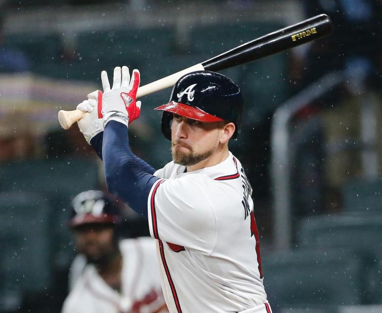 Dansby Swanson batting 2nd could be glimpse at Braves in 2017