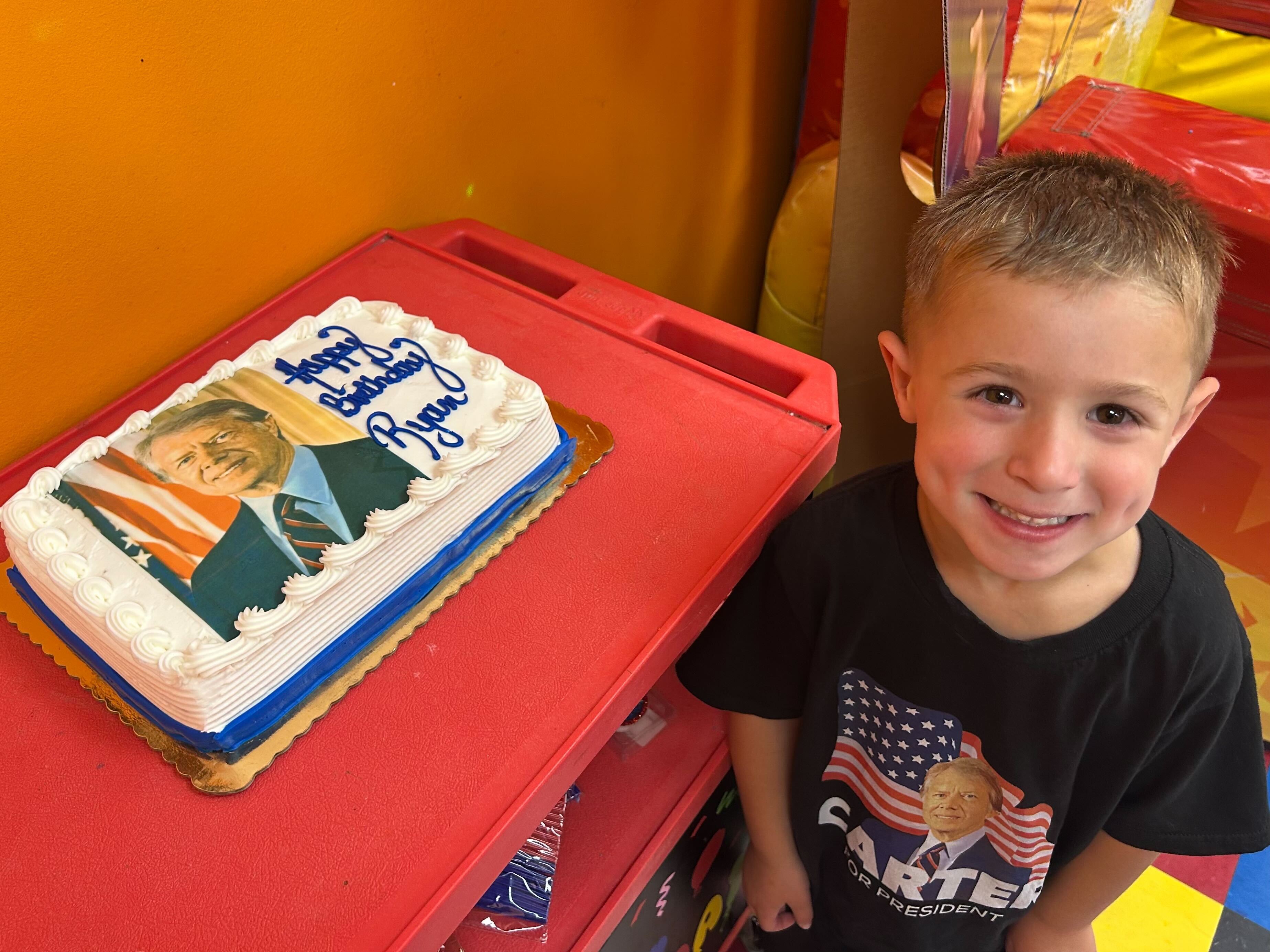 Georgia man arrested in assault of Capitol police officer in