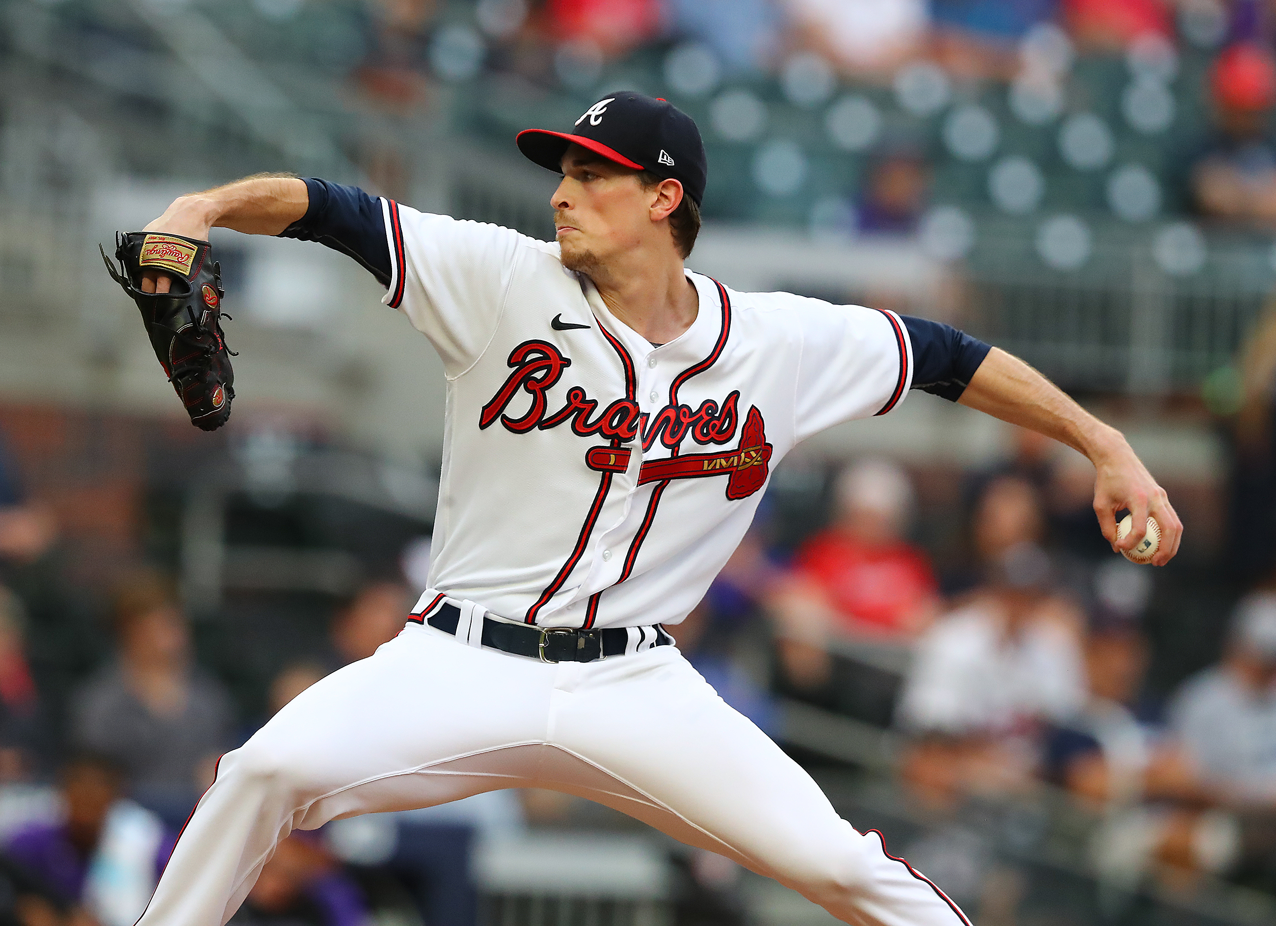 Atlanta Braves News: Sunday doubleheader on tap, Max Fried throws