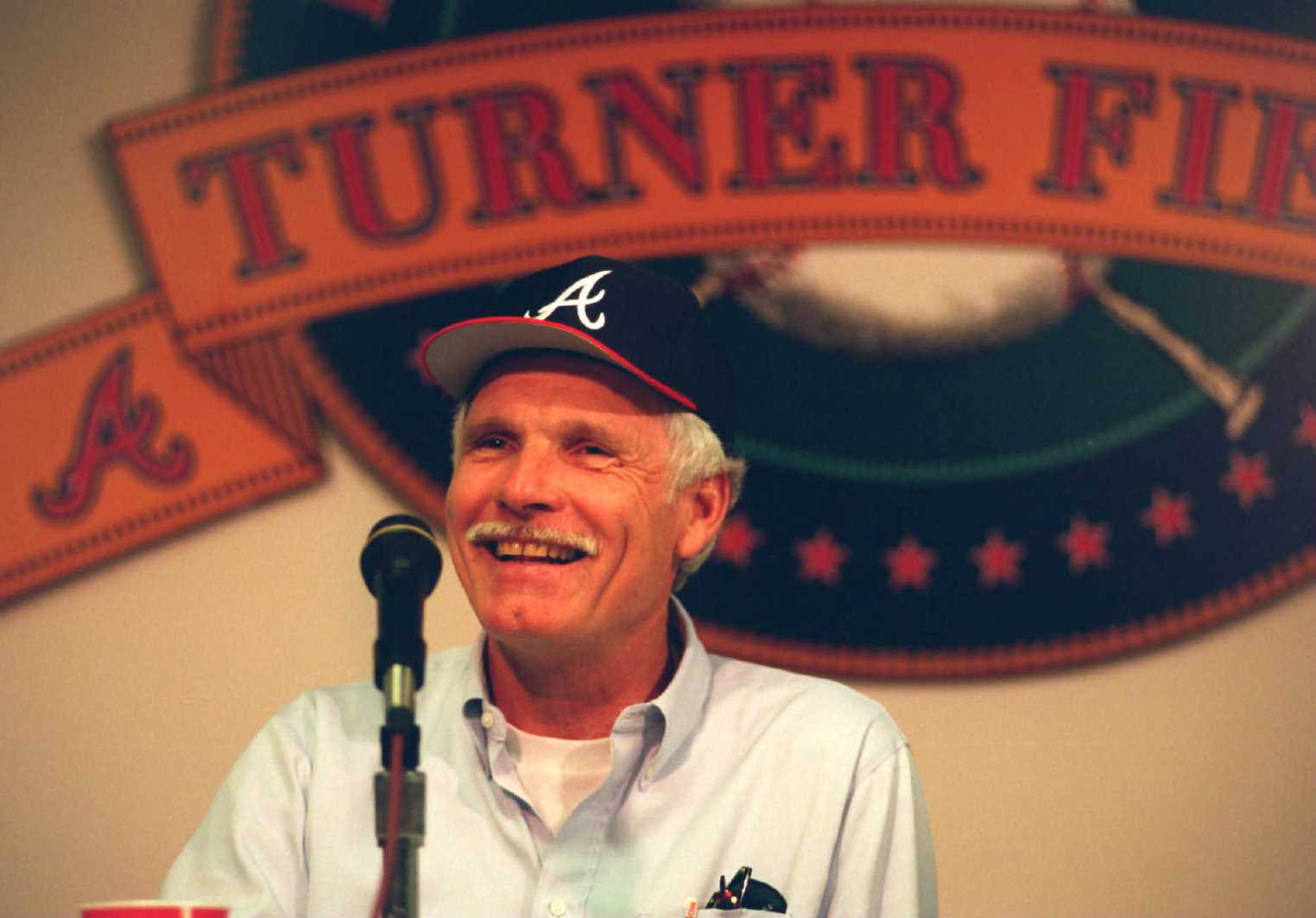 Before They Were Braves – Baseball America