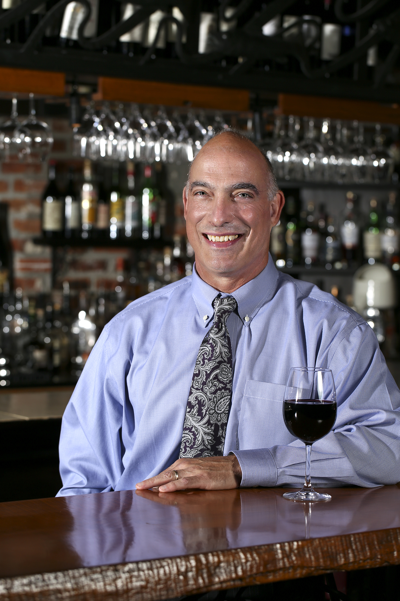 Longtime Atlanta restaurants Canoe