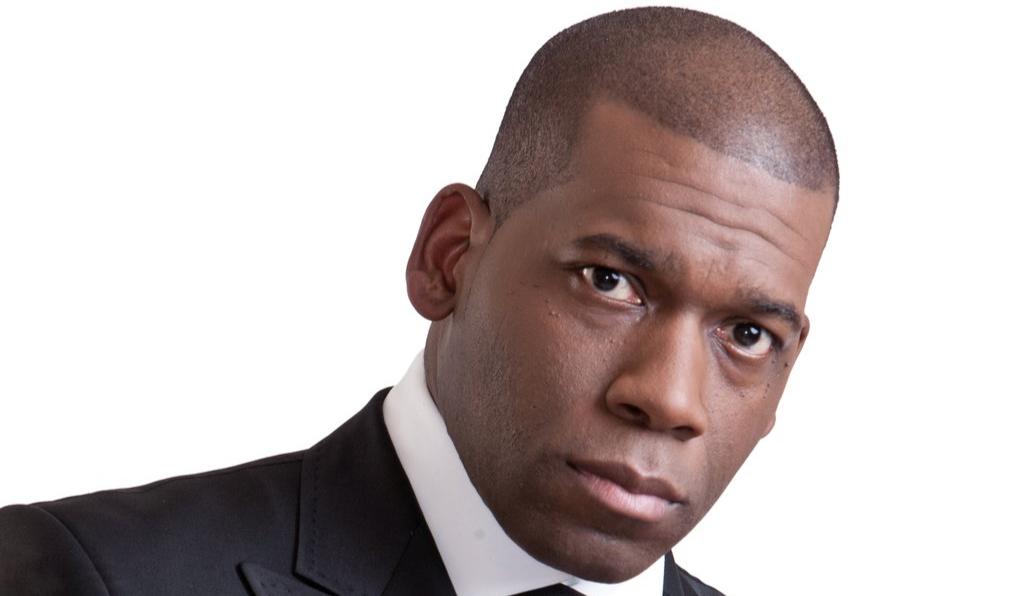 Pastor Jamal Bryant - Pastor - Empowerment Temple