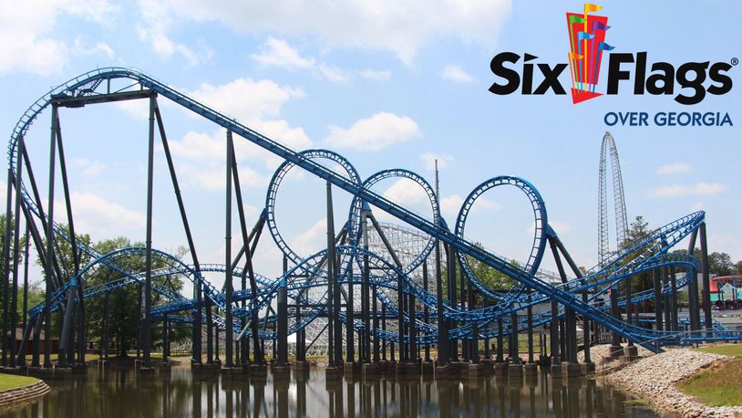 Six Flags Over Georgia | peacecommission.kdsg.gov.ng