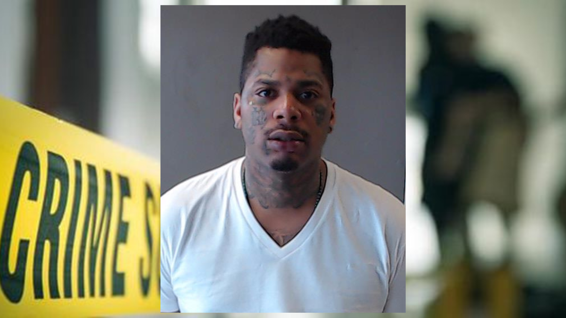 Man arrested in fatal shooting outside Clarkston strip club