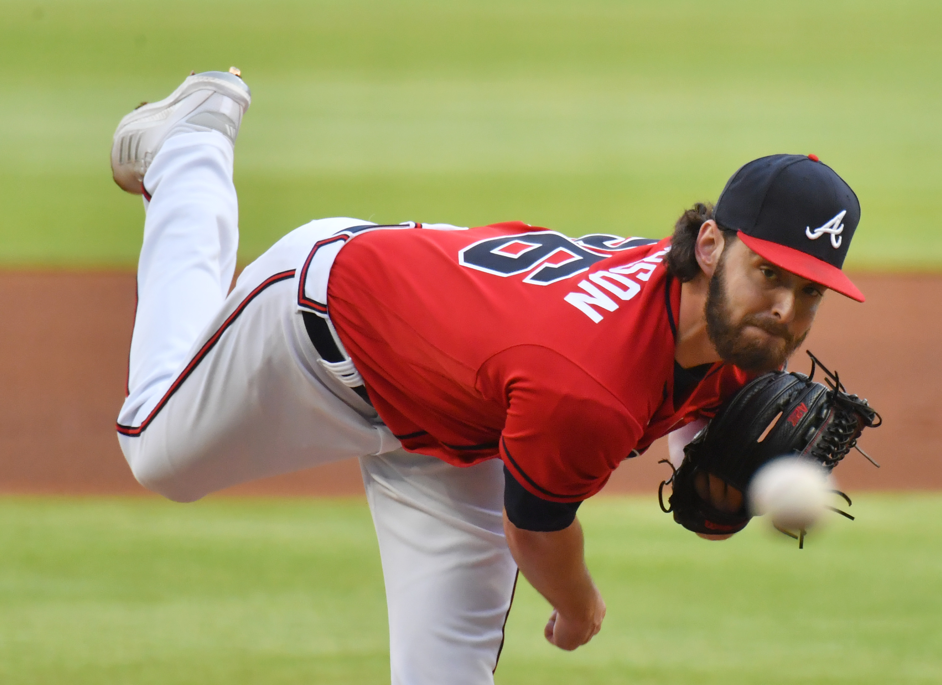 Braves make MLB history with home run fest in 20-1 win over Pirates 