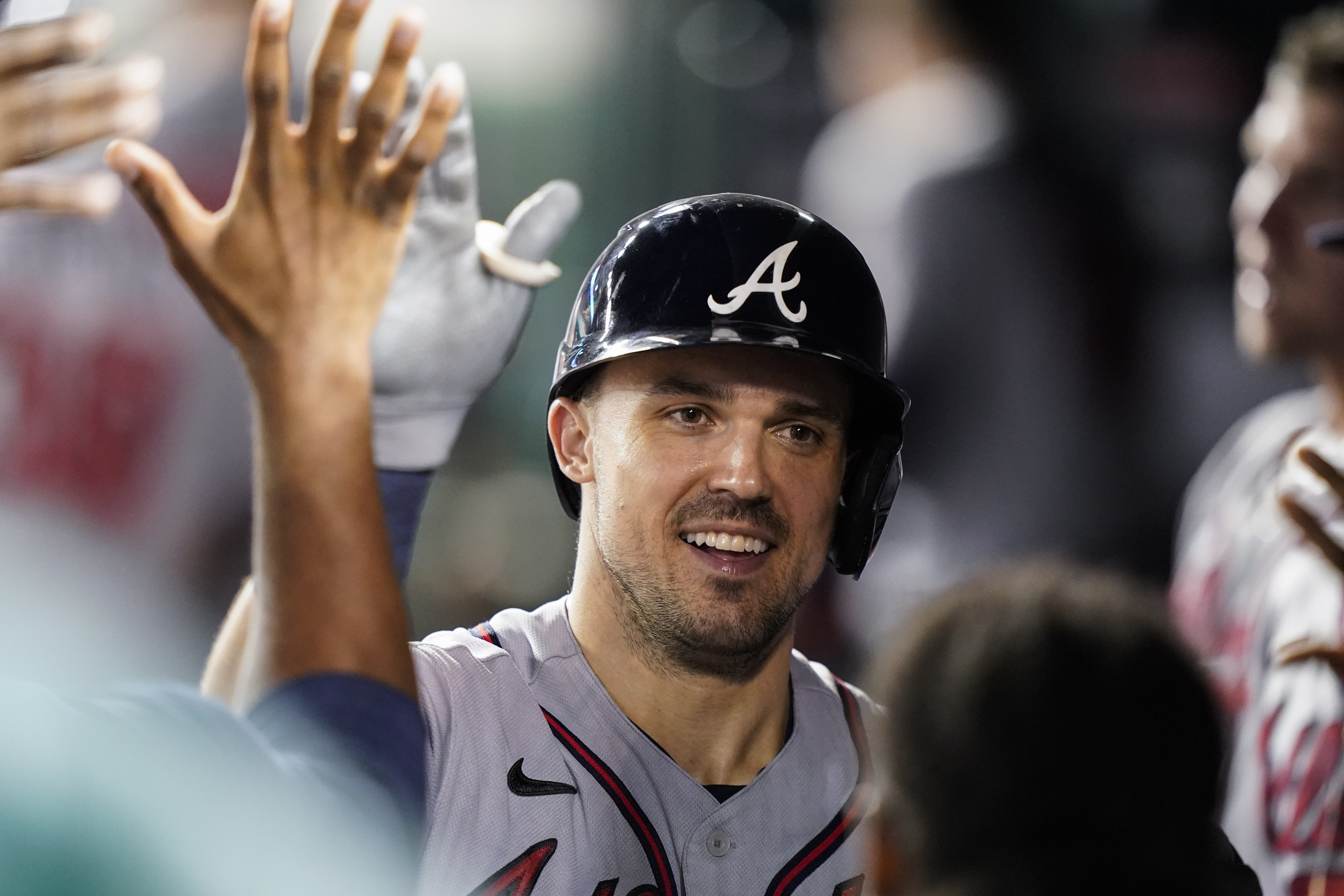 Exploring the Legacy of the Atlanta Braves and Their Adam Duvall