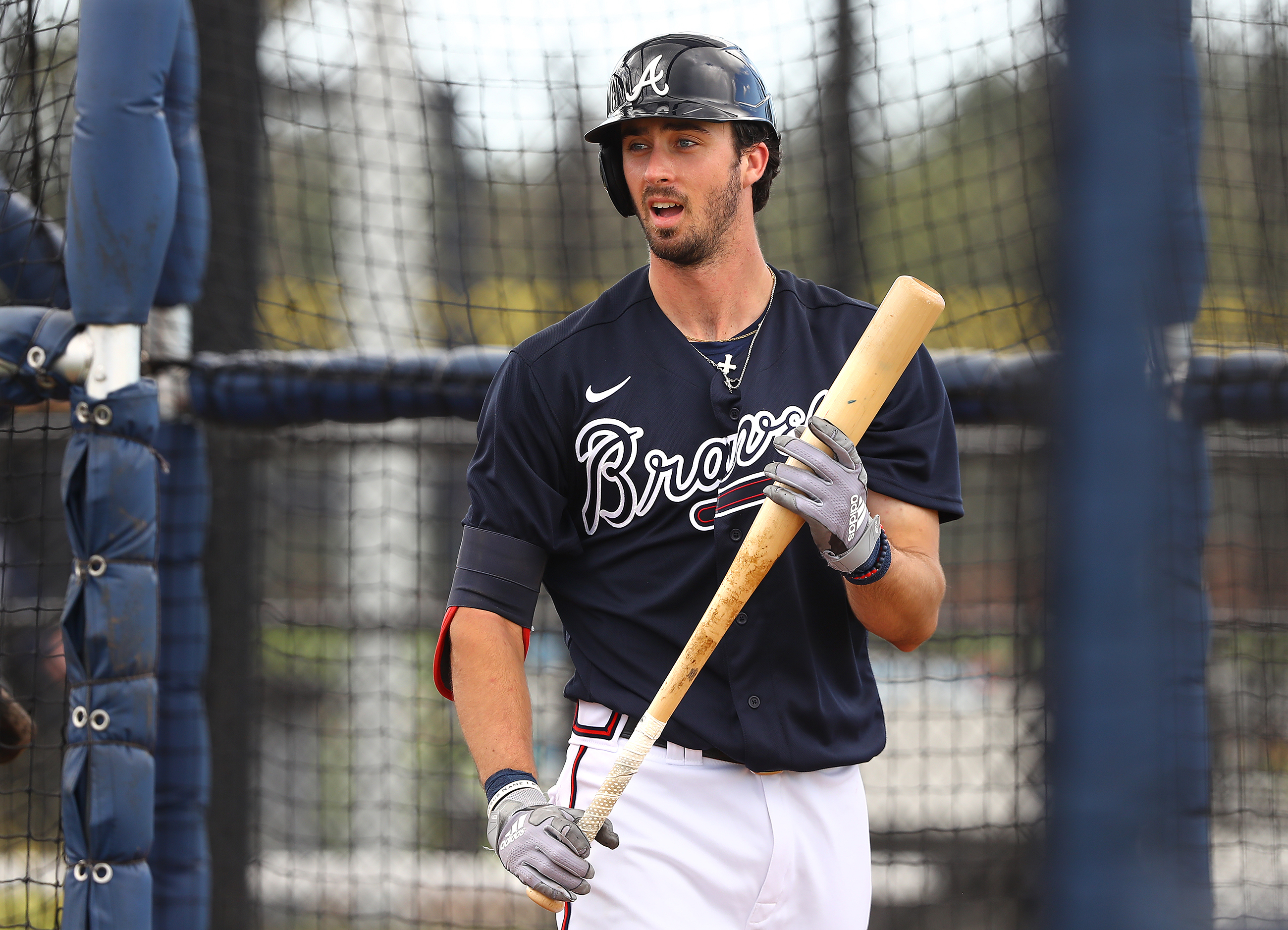 Atlanta Braves Mailbag Is it Time to Give Braden Shewmake a Shot at SS