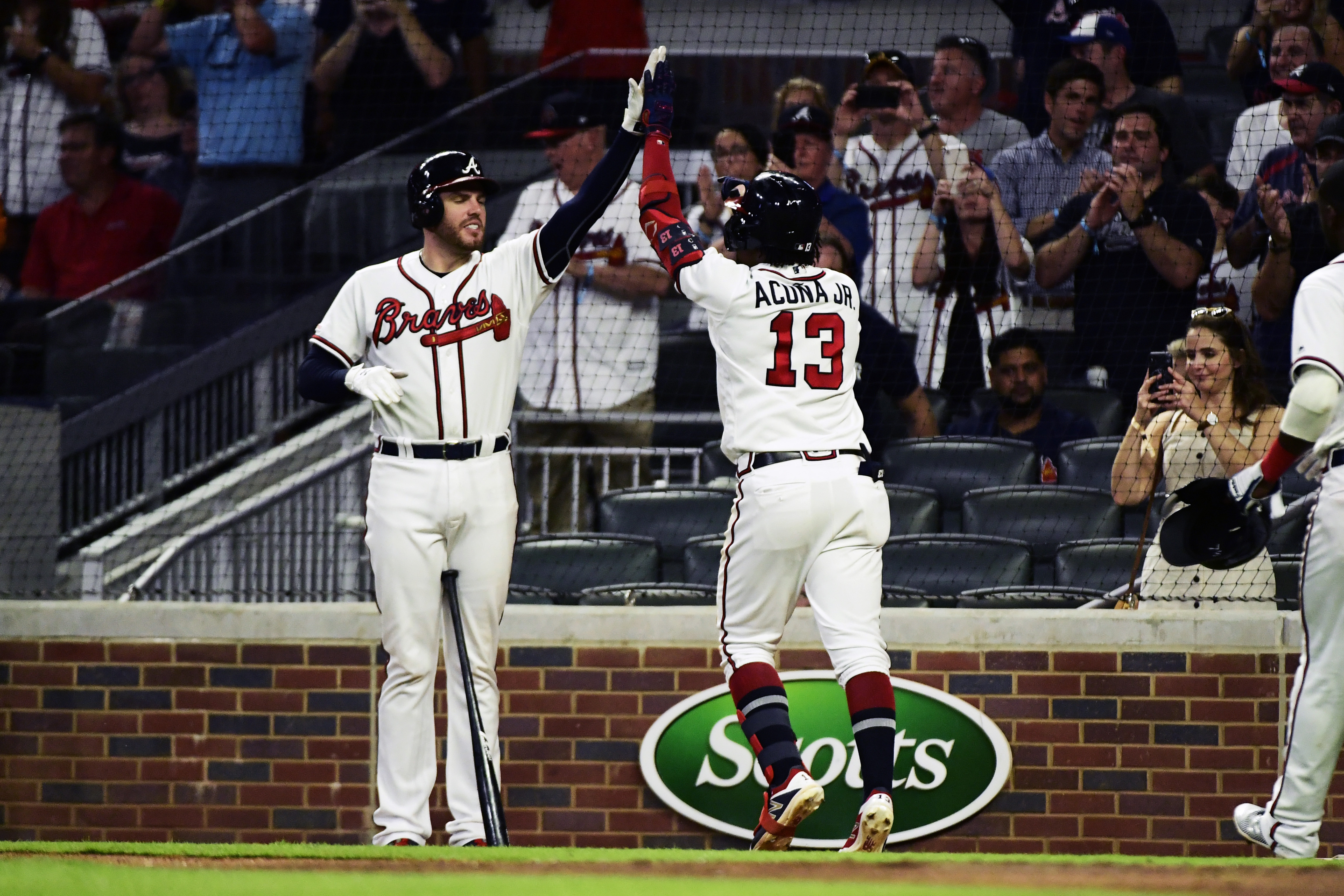 A Look Back: What was the talk about the Braves 40 years ago this