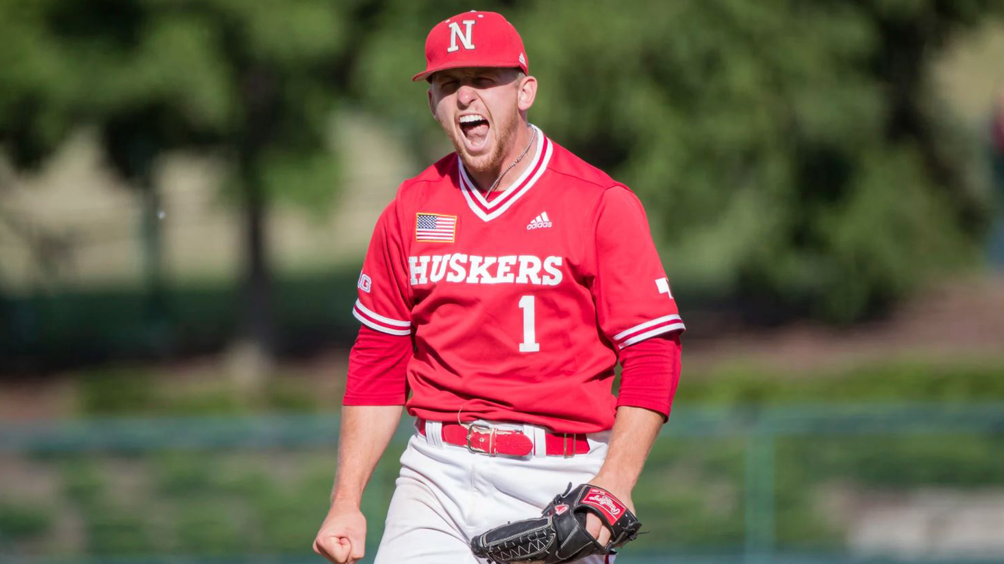 Late-round MLB draft pick makes Spencer Schwellenbach's college decision  easy 