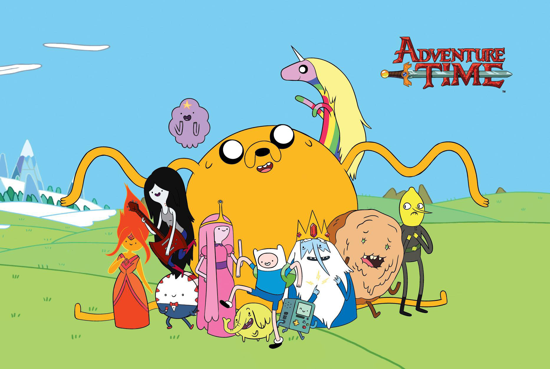 Image - Finn.PNG - The Adventure Time Wiki. Mathematical!